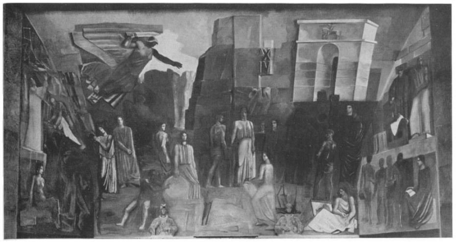 Image of artefact