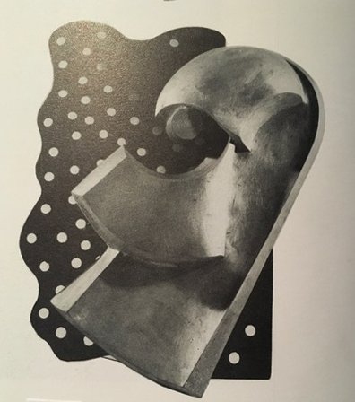 Image of artefact