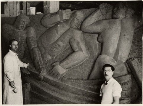 Image of artefact