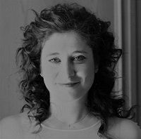 Portrait photograph of Dr Silvia Colombo