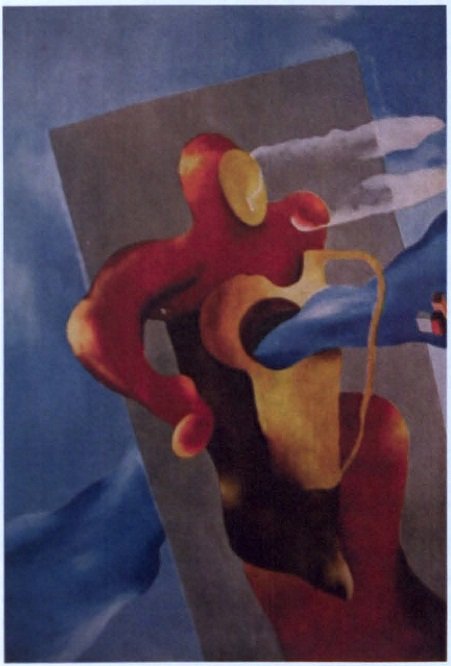Image of artefact